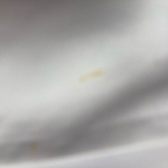 LUCMATTON Traditional Unisex African Traditional White & Gold XXL Dashiki Shirt - Picture 11 of 12